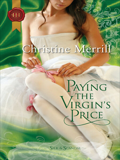 Title details for Paying the Virgin's Price by Christine Merrill - Available